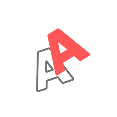 Interactive word building