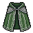 Cloak of Dexterity
