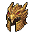 Eagle Helmet