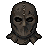 Executioner's Mask