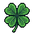 Lucky Clover