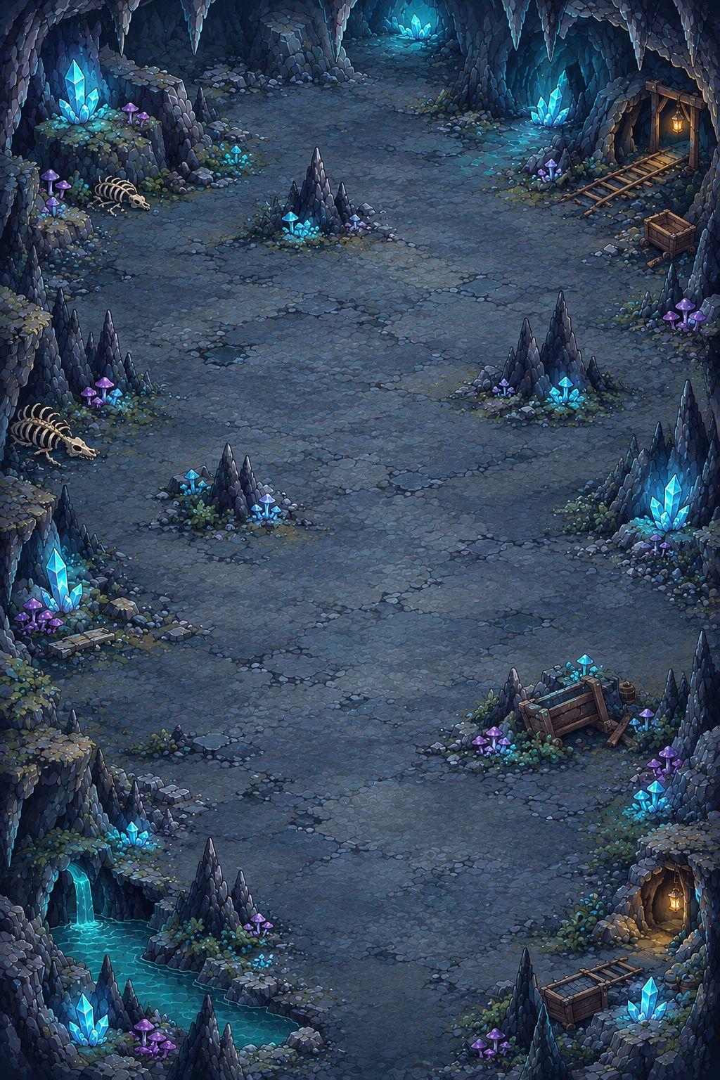 The Caves