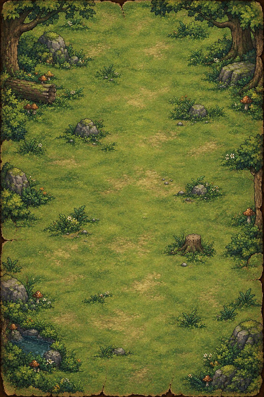 The Forest
