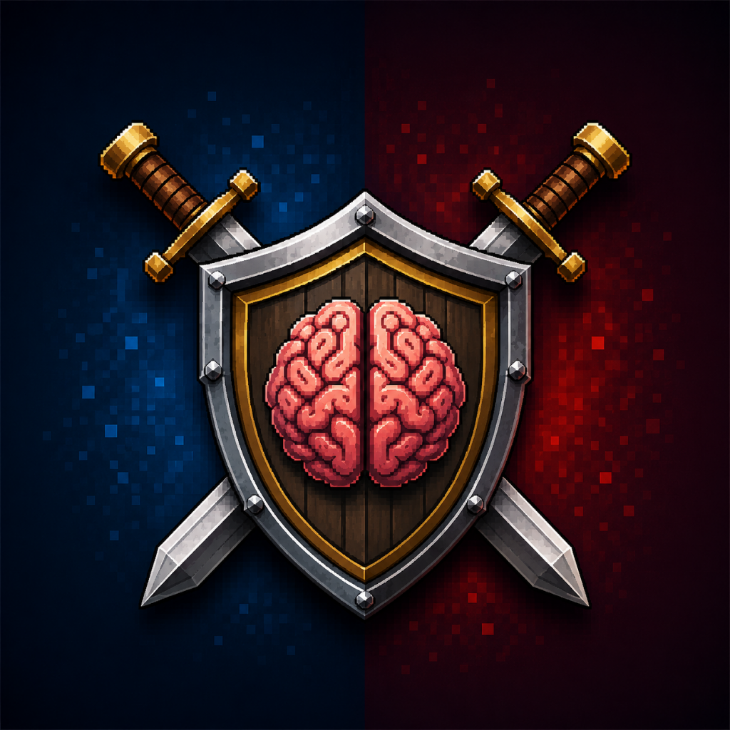 Swords & Brains