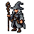 Cave Wizard