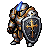 Fallen Paladin