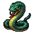 Forest Serpent