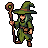Forest Witch