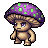 Poison Mushroom