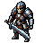 Skeleton King