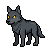 Forest Wolf