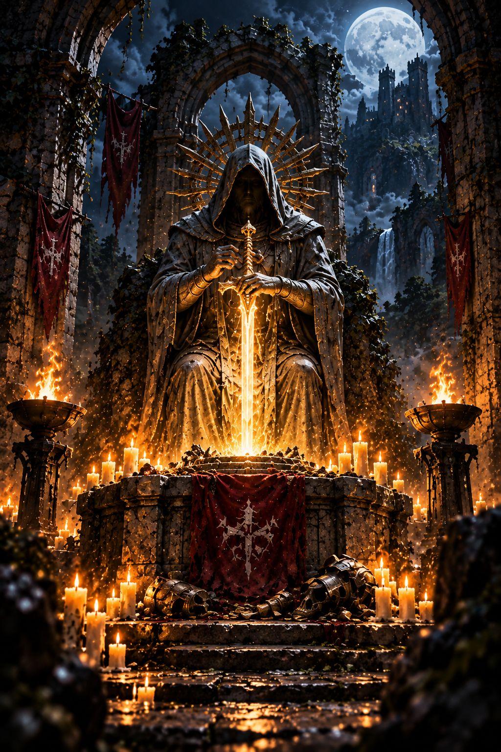 Shrine of Relics