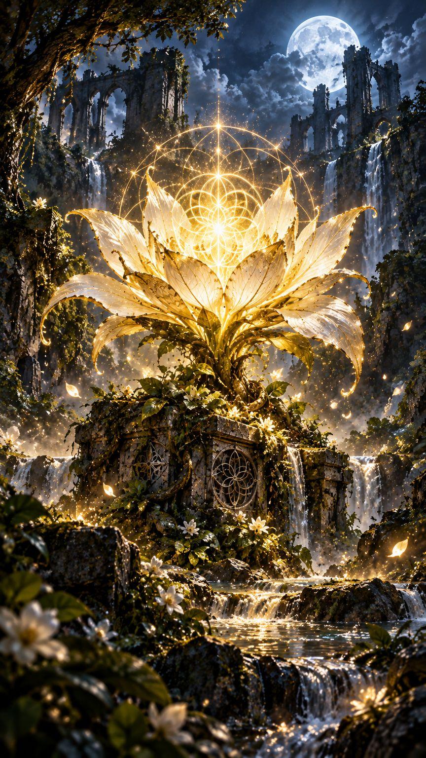 Vital Bloom